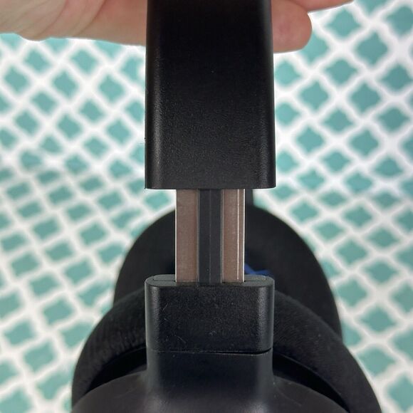 SteelSeries Arctis 1 Wired Gaming Headset – Detachable Clearcast Microphone - Picture 7 of 11